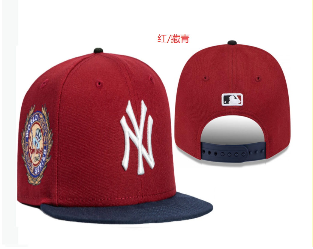 2026 hat YSMY 173b6fb6